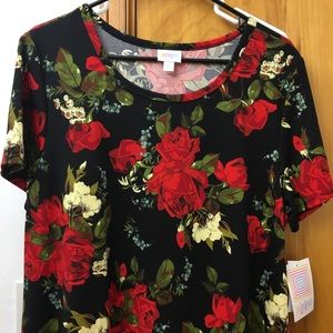Lularoe Jessie XL